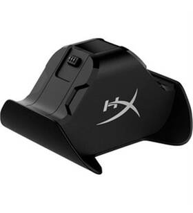 Hp Inc. 4p5m6aa#abl New Hyperx Chargeplay Duo - Controller Charging Station For Xbox