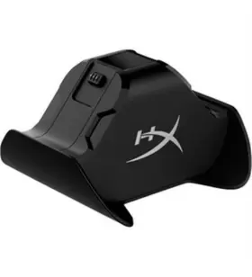 4p5m6aa Hp Inc. 4p5m6aa#abl New Hyperx Chargeplay Duo - Controller Charging Station For Xbox