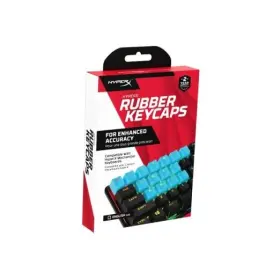 519u1aa Hp Inc. Rubber Keycaps Gaming Accessory Kit 19 Keys English Us Layout Blue