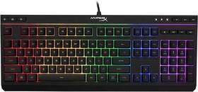Hp Inc. 971928302135 Hyperx Alloy Core Film Gaming Keyboard Compatible With Windows 10/8.1/8/7-black
