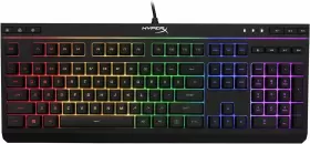 Hp Inc. 971928302135 Hyperx Alloy Core Film Gaming Keyboard Compatible With Windows 10/8.1/8/7-black