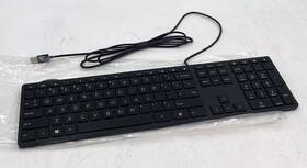 Hp L95712-001 320k Usb Wired Keyboard