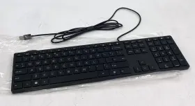 L95712-001 Hp 320k Usb Wired Keyboard