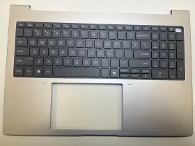 P43460-001 Hp Power Button Top Cover For Elitebook 8 G1a 16 Inch