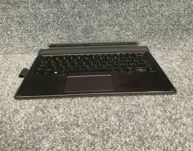 Hp X2612 Laptop Palmrest Keyboard Pro G2 918321-001 In Black