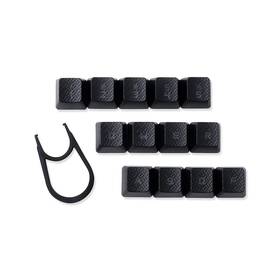 Huyun Hy-20220429 Texture Tactility Backlit Keycaps Replacement For Romer-g Switch Lo... Fast Ship