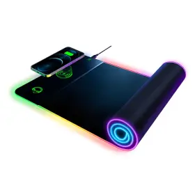 D0102xfvf76 Hypergear Battle Charge Wireless Gaming Pad