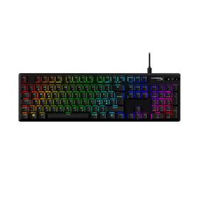 Hyperx 639n5aa#aba Alloy Origins Pbt - Mechanical Gaming Keyboard Keycaps Rgb Light