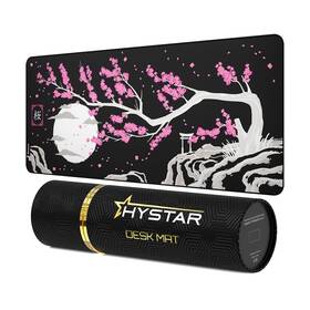 Hystar 850036123453 Extended Gaming Mouse Pad Xxxl 45 Inch X 20 5mm Thick Wat... Fast