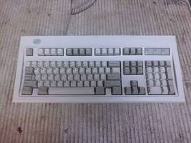 Ibm 1397599 Ps/2 Keyboard