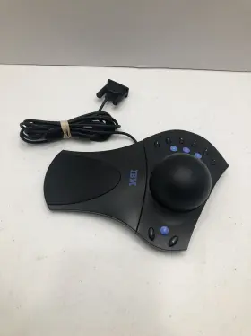 6094-051 Ibm 41i6030 Spaceball 3d Motion Controller Port Serial