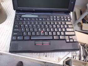 Ibm 94g3600 Keyboard Mouse Serial Parallel Panel