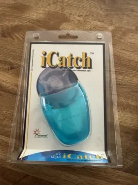 170-00016-037 Icatch Macsense Pad