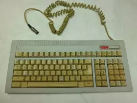99-3500-04 Icot Corporation Keyboard