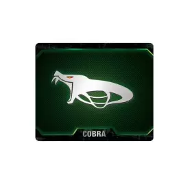 Imicro 841106100887 Lot 3 Im-mopad Cobra Gaming Mouse Pad