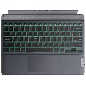 Inateck Kb05111-bck-us Surface Pro 11 Keyboard Compatible With Grey