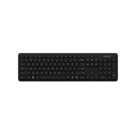 Qsz-00001 Incase Designed By Microsoft Qsz00001 Bluetooth Keyboard Mic