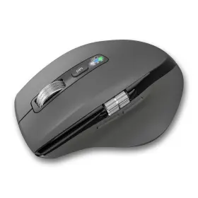 L910 Infinmind Wireless Bluetooth Side Scroll Mouse With Multi-device Ergonomic Computer Mi