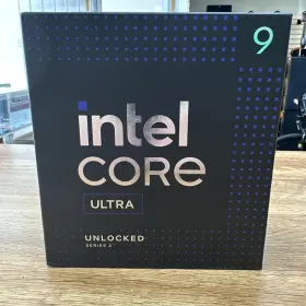 Bp-6s-5000 Intel Ultra 9 Processor 285k 36mb Cache Up To 5.7 Ghz 24 Core Threads