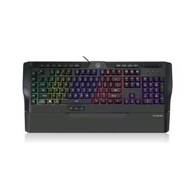 Iogear 881317520142 Gkb705 Kaliber Gaming Ikon Ii Keyboard Macro Keys And Dedica