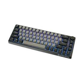 Iogear 881317520715 Gkb610r Kaliber Gaming Mechlite Nano Compact Usb/bluetooth