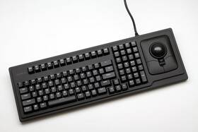 Ione Ts-g6t-bl Tesoro G6t Scorpius 35 V2 Industrial Mechanical Keyboard With Optical Tr