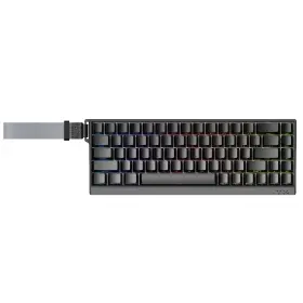 Mu68pro Irok Rapid Trigger Magnetic Switch Keyboard Aluminum Cnc Frame Mechanical