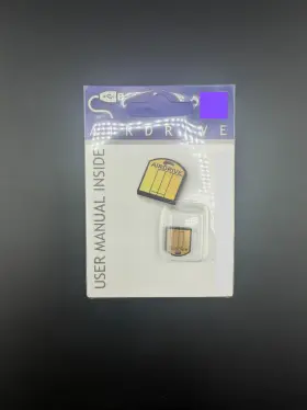 Iat-00001-gld Its A Tap Undetectable Keyboard/mouse Jiggler Gold For Password Bypass Instagram Etc