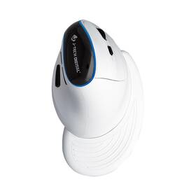 J-tech Digital V638w J-tech Vertical Ergonomic Wireless Mouse Bluetooth Dual Mode U