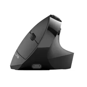 Mjbergorblk82 Jlab Jbuds 2.4g Wireless Bluetooth Vertical Ergonomic Optical Mouse