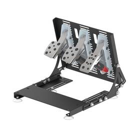 Joyoran 640486414115 Sim Racing Inverted Pedals Kit - Suitable For Logitech G Pro/g923/g92