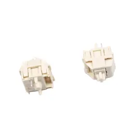 Kailh 730718564258 Novelkeys Cream Mx Smd 5 Pin Rgb Switches For Backlit Mechanical Gaming Keybo