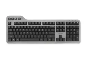 K72201us Kensington Mk7500f Silent Mechanical Keyboard Full Size Wireless Backl