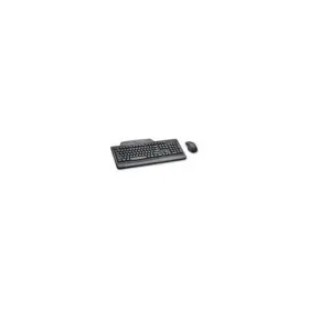 K72408usa Kensington Pro Fit Wireless Media Desktop Set
