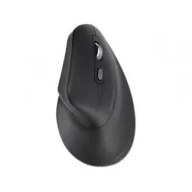 K72484na Kensington My630 Eq Ergo Rechargeable Mouse