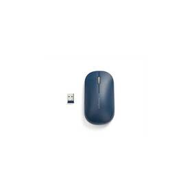 Kensington K75350ww Computer Suretrackdual Wireless Mouse - Blue