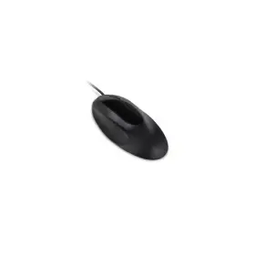 K75403ww Kensington Pro Fit Ergo Wired Mouse-black