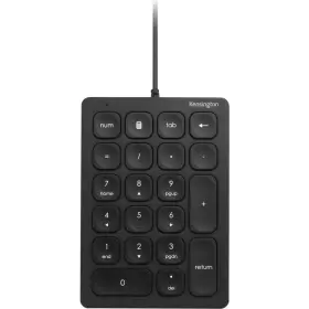K79820ww Kensington Wired Numeric Keypad