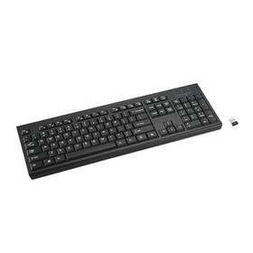 Kensington Kb270-eq K75558na Kb270 Eq Rechargeable Keyboard-wireless