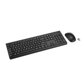 Kensington Km270-eq K75560na Km270 Eq Rechargeable Kb Set