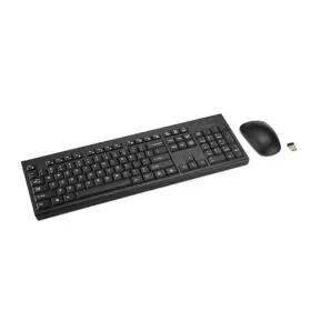 K75560na Kensington Km270-eq Km270 Eq Rechargeable Kb Set
