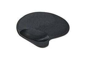 Kensington Technology Group L57822us Wrist Pillow Mouse Rest - Black Foam