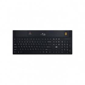 Key Source 1700-sx 1700 Sx Hfffb-21 104 Usb Kb With Rfid Dual Freq Bio Fingerprint And Clea