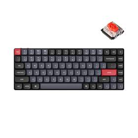 Keychron Cdn2769 K3 Pro Wireless Custom Mechanical Keyboard 75% Layout Qmk/via Progr
