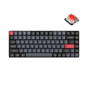 Cdn2769 Keychron K3 Pro Wireless Custom Mechanical Keyboard 75% Layout Qmk/via Progr