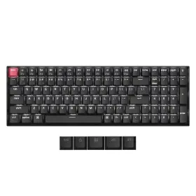 Hs-k4x-a4 Keychron K4 Qmk Wireless Custom Mechanical Keyboard 96% Layout Bluetooth/usb Hs-k4x-a4 Keychron K4 Qmk Wireless Custom Mechanical Keyboard 96% Layout Bluetooth/usb