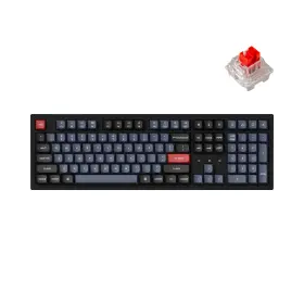 K10p-g3 Keychron K10 Pro Wireless Custom Mechanical Keyboard Qmk/via Progr... Fast Ship