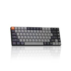 Keychron K3x-h4 K3 75% Qmk Wireless Mechanical Keyboard Bluetooth 5.2/wired Connect