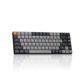 K3x-h4 Keychron K3 75% Qmk Wireless Mechanical Keyboard Bluetooth 5.2/wired Connect