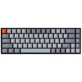 Keychron K6-o3 K6 Bluetooth 5.1 Wireless Mechanical Keyboard With K Pro Br